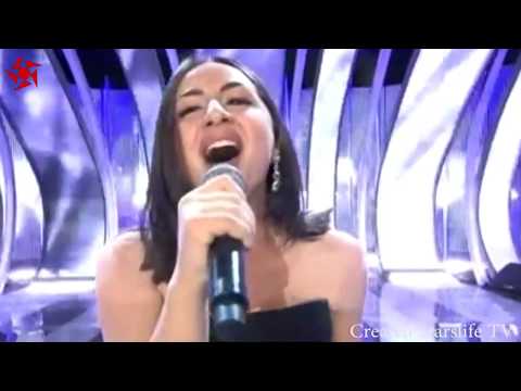 Sona Rubenyan / Wrecking Ball / New Wave 2014 / 1 Day /