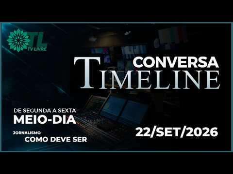 22/09/2026 - CONVERSA TIMELINE