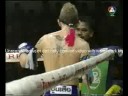 AMORUSO eminentair vs STEVEN fairtex channel7 stadium 1part