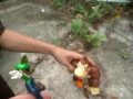 Mario Donkey Kong: