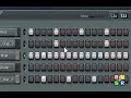 fl studio tutorial  basics on techno 