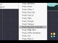 fl studio tutorial  basics on techno 