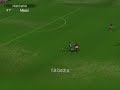 fabozo Rooney Messi Iniesta gol goals gremio pes5 we9 we10