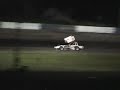 Video from the 2007 ISMA Super Modifieds at Delaware Speedway.  www.checkeredflagmedia.com
