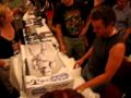 James Marsters gets a stormtrooper costume