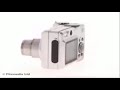 Canon PowerShot A550