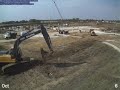 Memorial Hospital ER- Oct 1-15 '08 Construction