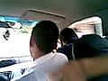 agarrando de pendejo al alfonso