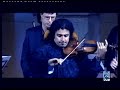 Ara Malikian & NPMCO. Invierno Porteño