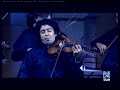 Ara Malikian & NPMCO. Invierno Porteño