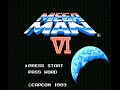 mega man 6 (nes) music - boss battle download all my soundtracks as mp3 here www.nes-snes-sprites.com