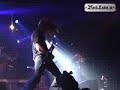Triosphere at Metal Inferno 3/3