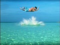 Bahamas Tourist Board Arrival