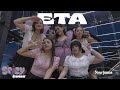 New Jeans - 'ETA' Dance Cover by Spicy G
