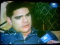 Entrevista del canal TELEPAXIFICO, CALI.