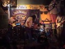 Blues Jam At Mike's Place