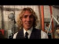 Bobby Goldstein in Hollywood