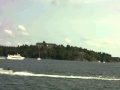 En Resa i Skärgården