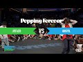 Jr Taco vs Angyil – Summer Dance Forever 2019 Popping Forever CHALLENGERS TOP12