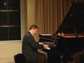 Hoe-Down by Aaron Copland Hoe-Down by Aaron Copland