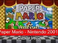 My Top 10 Nintendo 64 Games