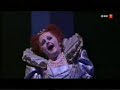 Gruberova in Finale of ROBERTO DEVEREUX - Vienna State Opera