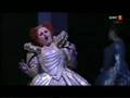 Gruberova in Finale of ROBERTO DEVEREUX - Vienna State Opera