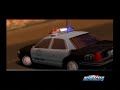 NFS Hot Pursuit 2 (PS2) Calypso Coast II pursuit [005r]
