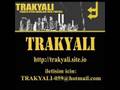 TRAKYALI ROMAN HAVASI