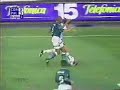 palmeiras 4 x 1 corinthians   brasileiro 99   part 2