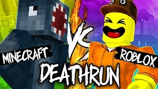 Roblox Deathrun Game Show