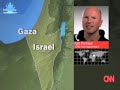 Penhaul aboard The Dignity - Reports rammed by Israeli Navy
