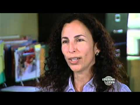 Melanie Sloan Discusses Christine O’Donnell on the CBS Evening News
