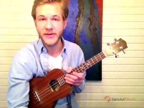 how to read ukulele tabs