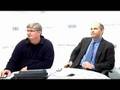 Baird Conference update