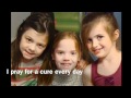 Maci Drewry's Story Fighting To Cure Cystic Fibrosis!