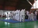 DImostrazione Kung Fu Fiumicino - Parte 1