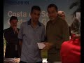 25 - Torneo Costa del Sol Masters Madrid