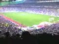 Derrys walls at parkhead