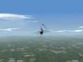 F-8E Crusader versus Mig 21