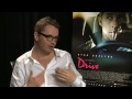 A conversation with director Nicholas Winding Refn of 'Drive' at the Toronto Film Festival 2011. www.redcarpetdiary.tv 'Drive' is about a Hollywood stunt performer who moonlights as a wheelman and discovers that a contract has been put on him after a heist gone wrong.