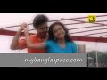 Hot bangla song