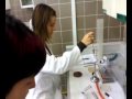 Prácticas de microbiología