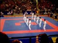 Kukkiwon Demoteam EC2006-Music Poomsae Kukkiwon Demoteam EC2006-Music Poomsae