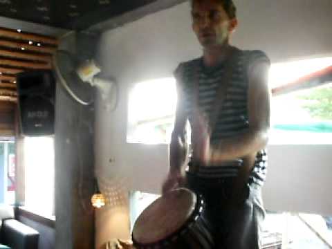 Video of Fubar Hostel
