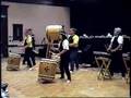 taiko drums