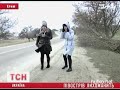 Видеоновость В Крыму ураган оставил без света почти 500 домов