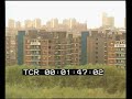 Demolition of Kersal Flats