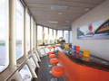 Dockwise Yacht Express Maiden Spring Voyage April 2008