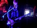 Delirious - Jesus' blood (Praha Roxy)